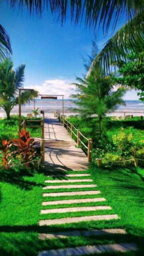 Pousada Villa Bougainville Maragogi